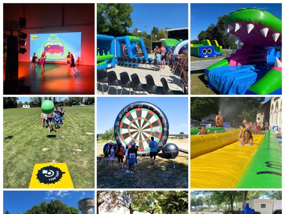 IDEASPORT ALLIER & PUY-DE-DÔME