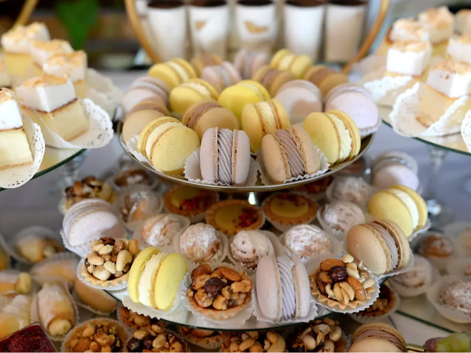 PLAISIR DU PALAIS 91