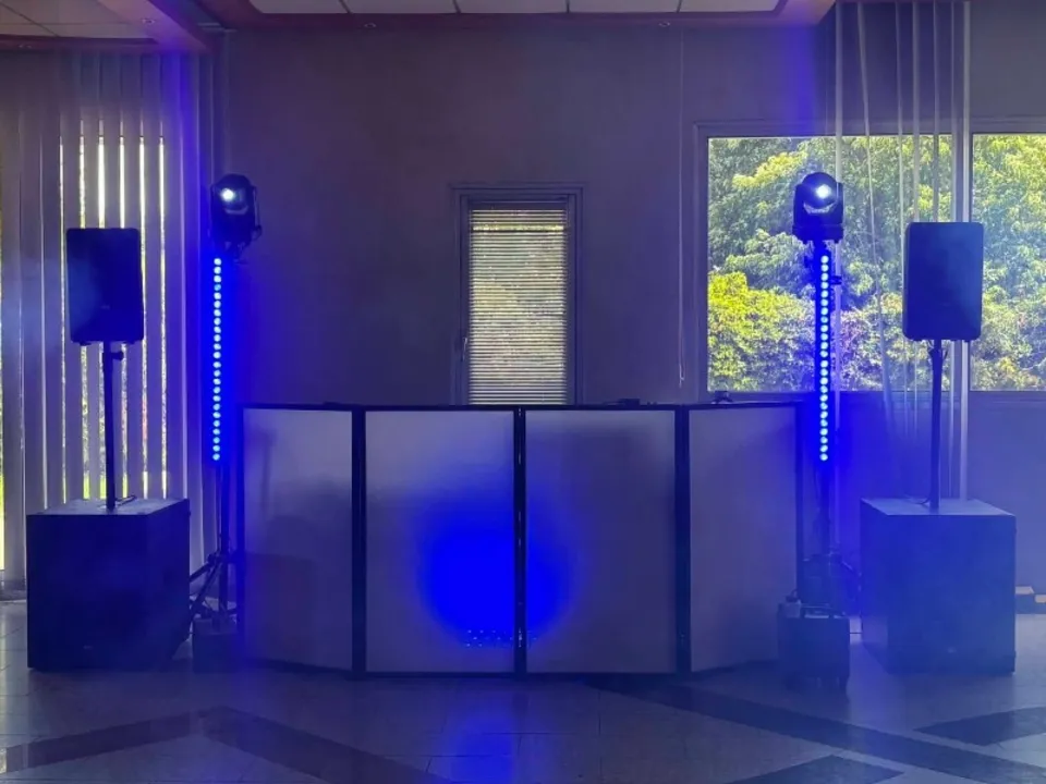 DJ YES EVENTS 