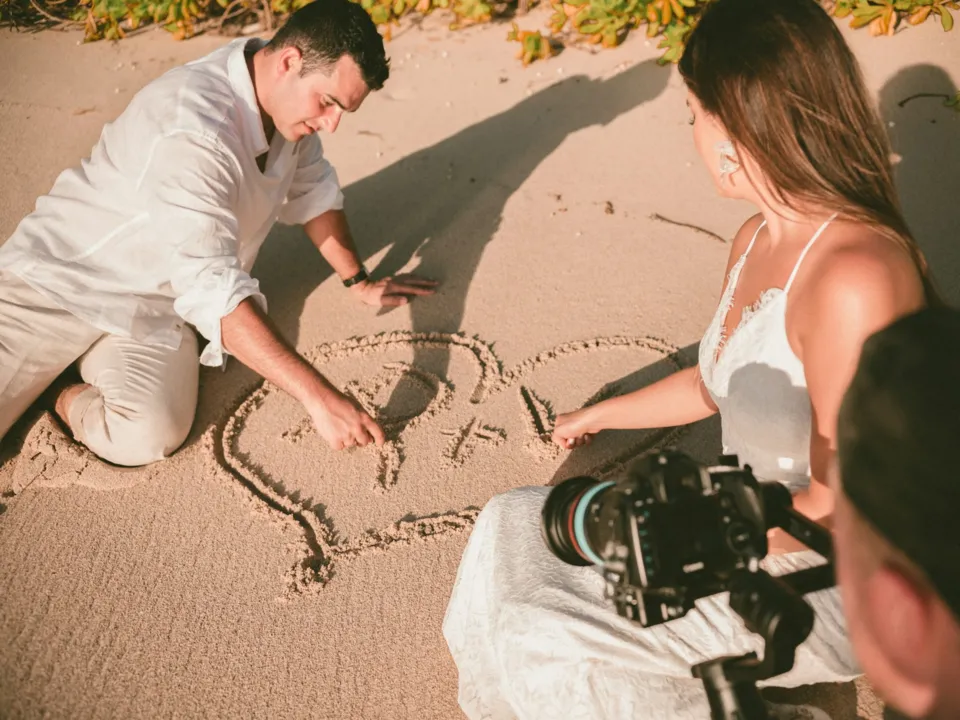 BRUNO MAGGIORE - VIDÉASTE