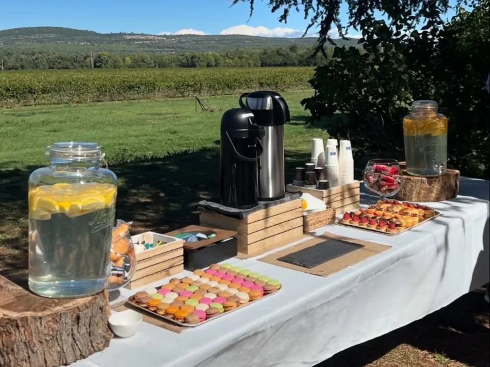 DOMAINE LA GAYOLLE