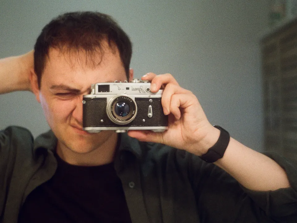 EDWARD BROWN EI - VIDÉASTE ET PHOTOGRAPHE ÉVÉNEMENTIEL