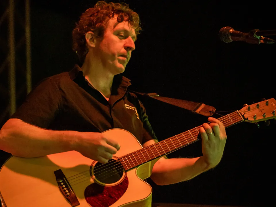 GROUPE MATJÉYO MUSIC