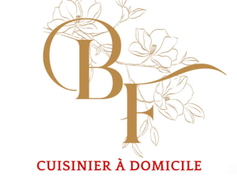 LE CHEF À DOMICILE