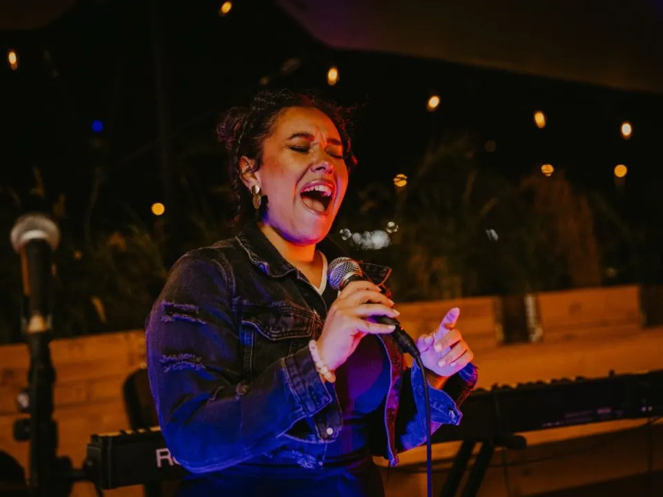 BÉAMUSIC