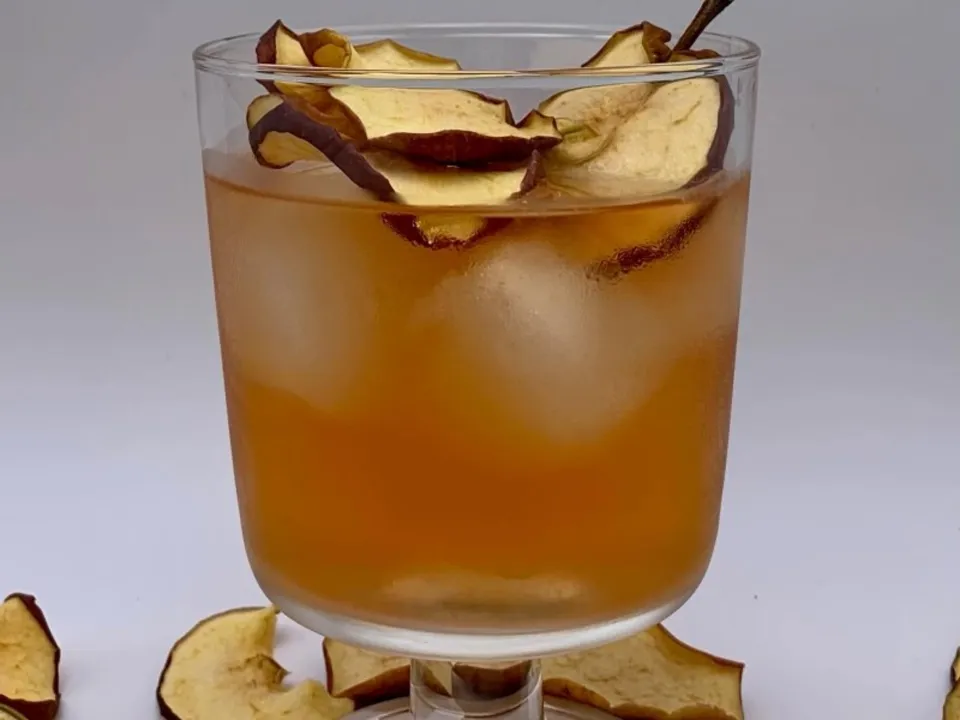 CHEERIO COCKTAILS AT HOME 