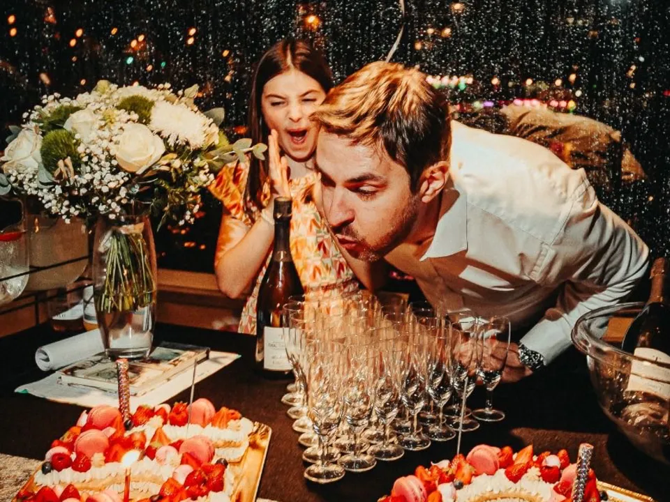 DÉESSE TRAITEUR - BH EVENTS