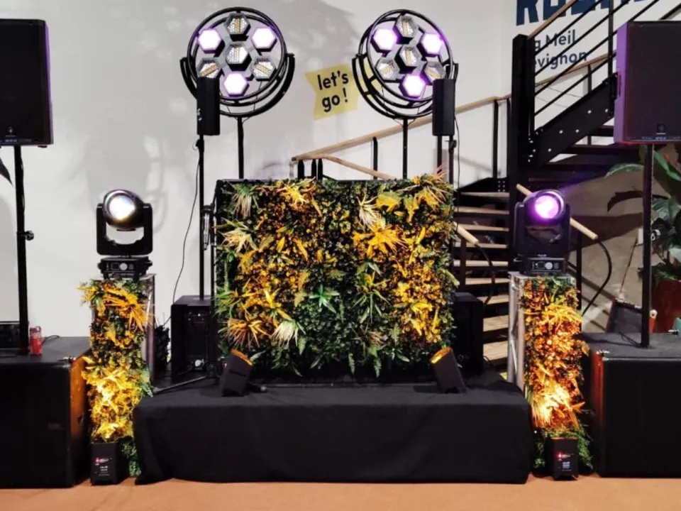 BREIZH AUDIO
