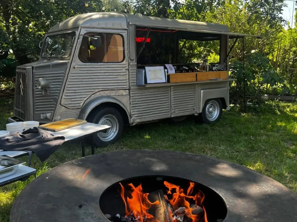 CHEZ PILOU - CAVE À VINS 