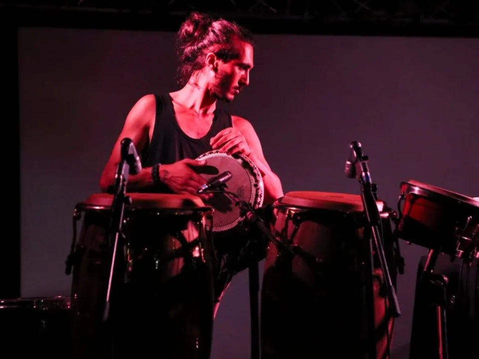 ORCHESTRE LAYALI PARIS