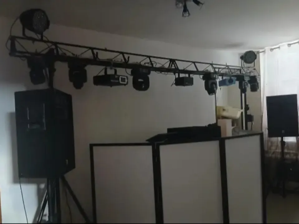 DJ DENIS