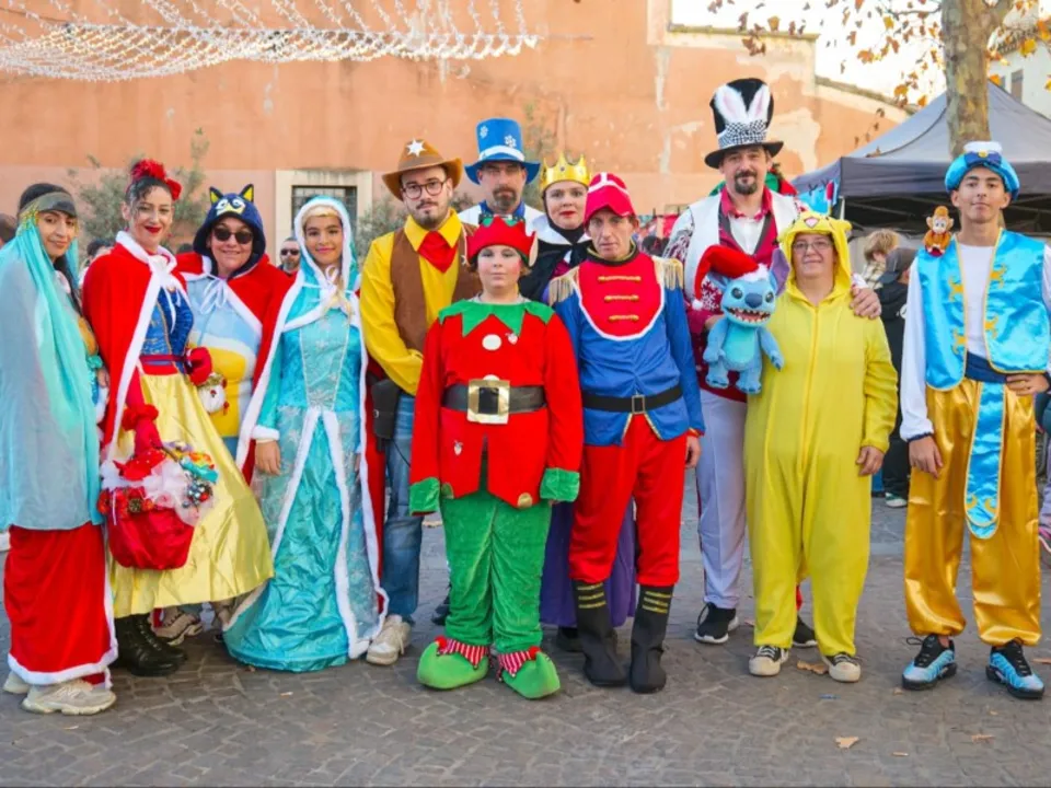 SOURIRES D'ENFANTS 83