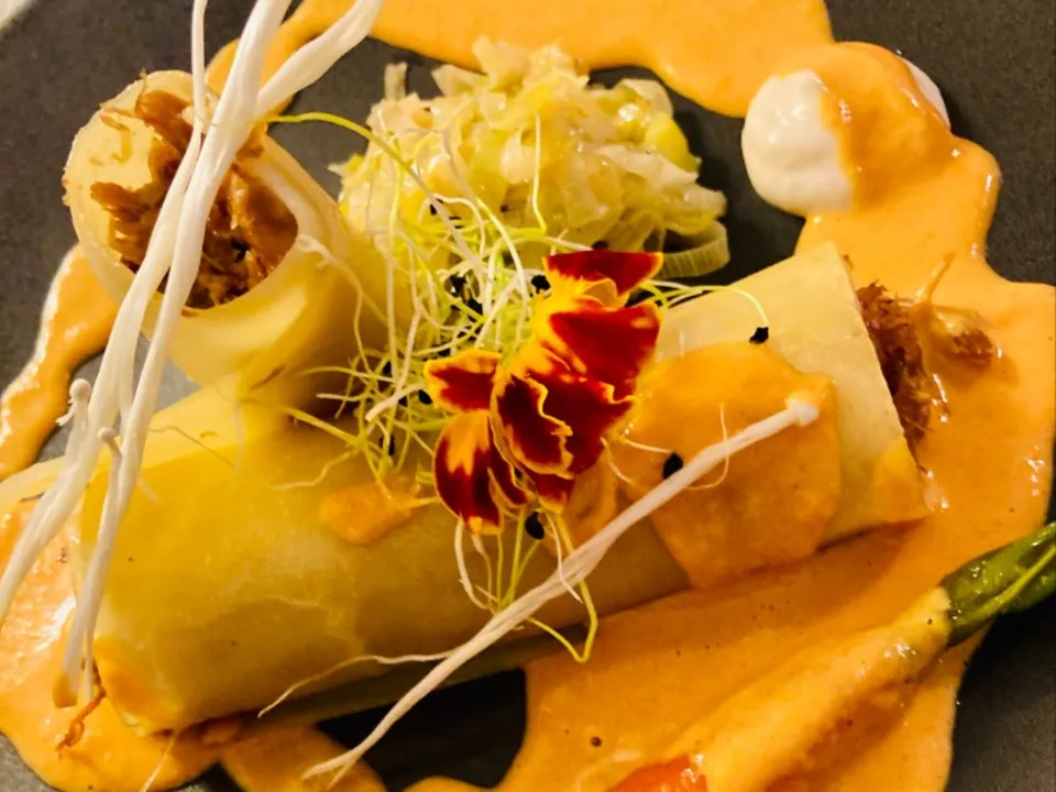 BISTRONOMIQUEMENT VOTRE