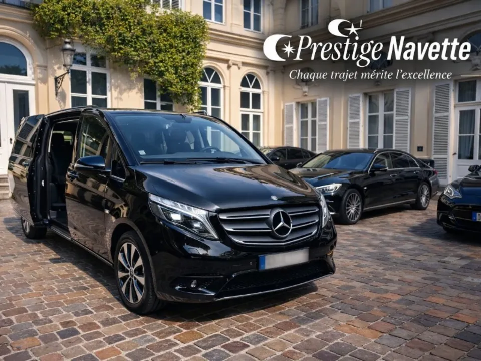 PRESTIGE NAVETTE LILLE