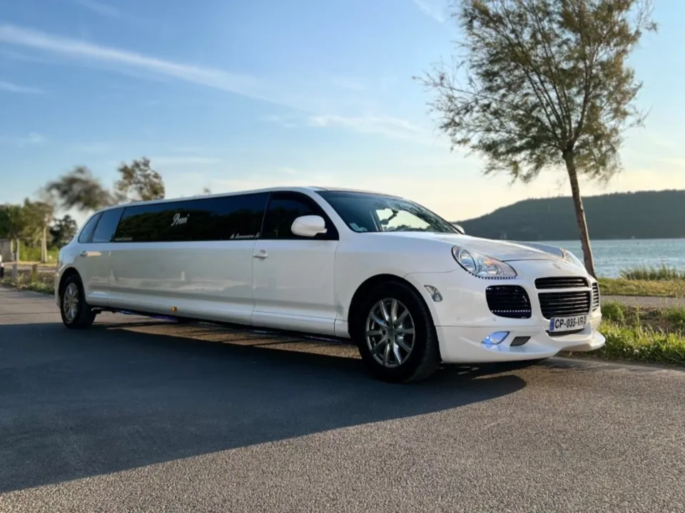 IB LIMOUSINE
