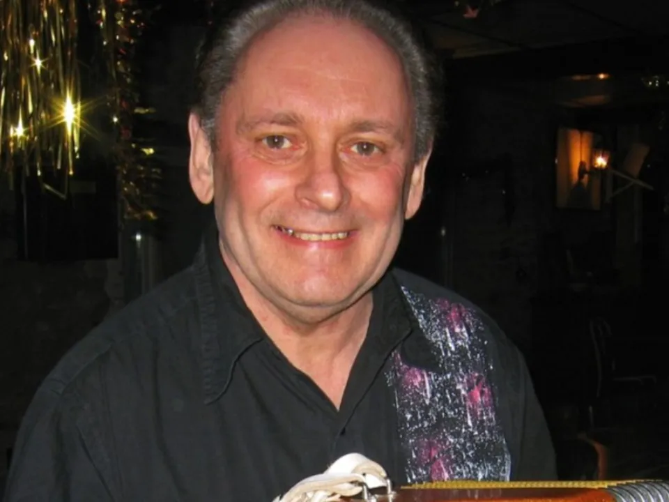 ORCHESTRE RAYMOND MARCADET