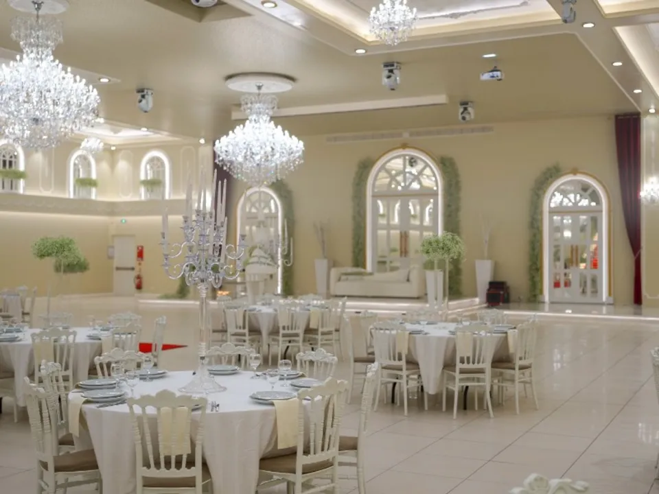 GALA RÉCEPTION 