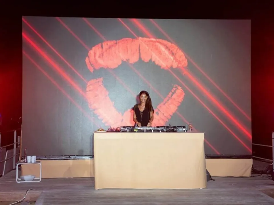 VJ EVENT