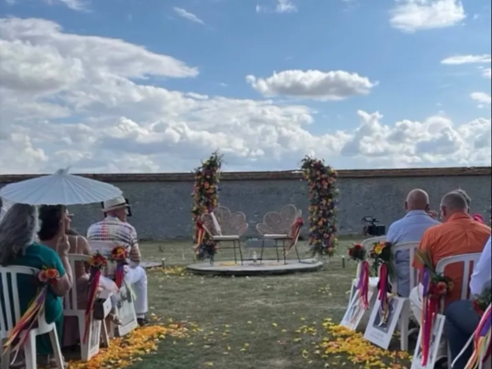 DOMAINE AUX 3 GRANGES