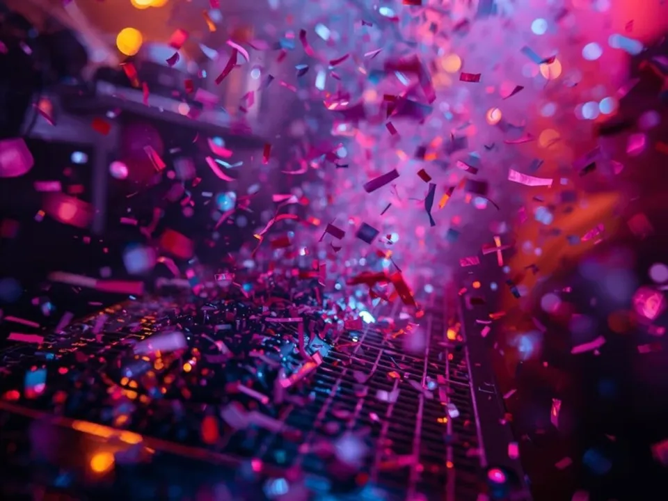 ONSTAGE MANAGEMENT