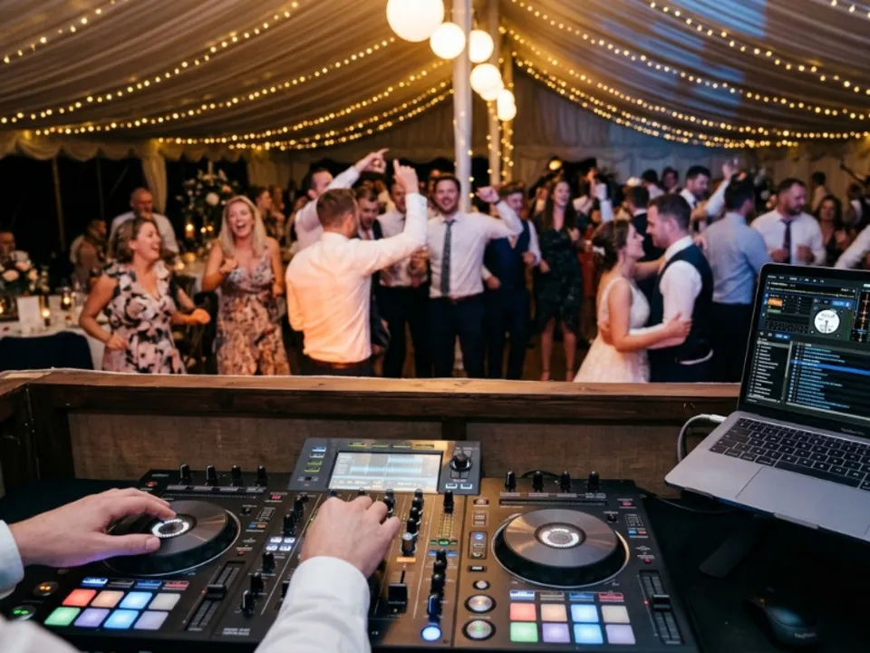 BARIIO EVENTS 