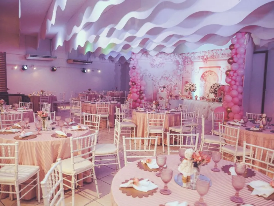 OSERA EVENT 