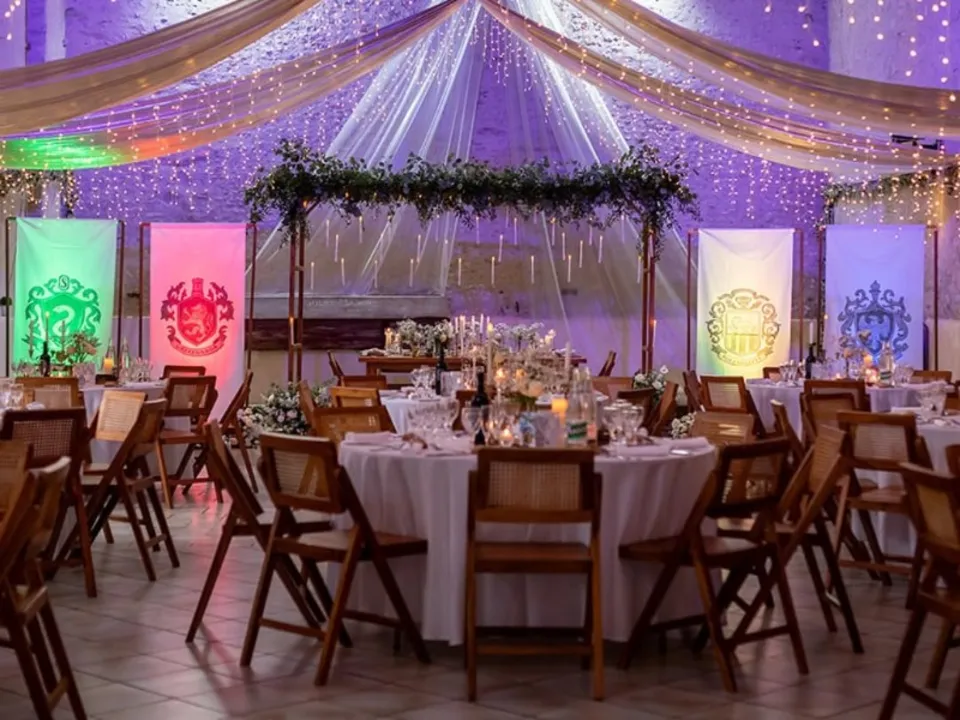 SO MAJESTIC EVENT