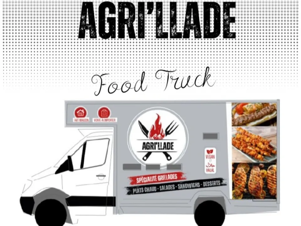 AGRILLADE