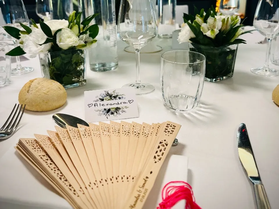 JENNYFER WEDDING EVENT PLANNER 