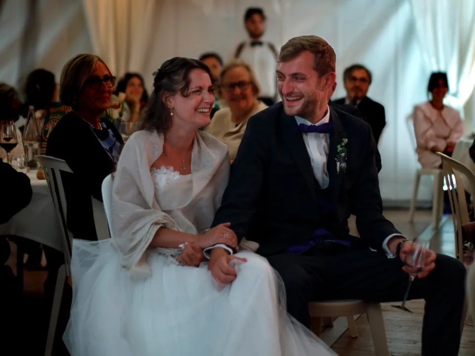 DÉBORAH LUIS SIMÉON