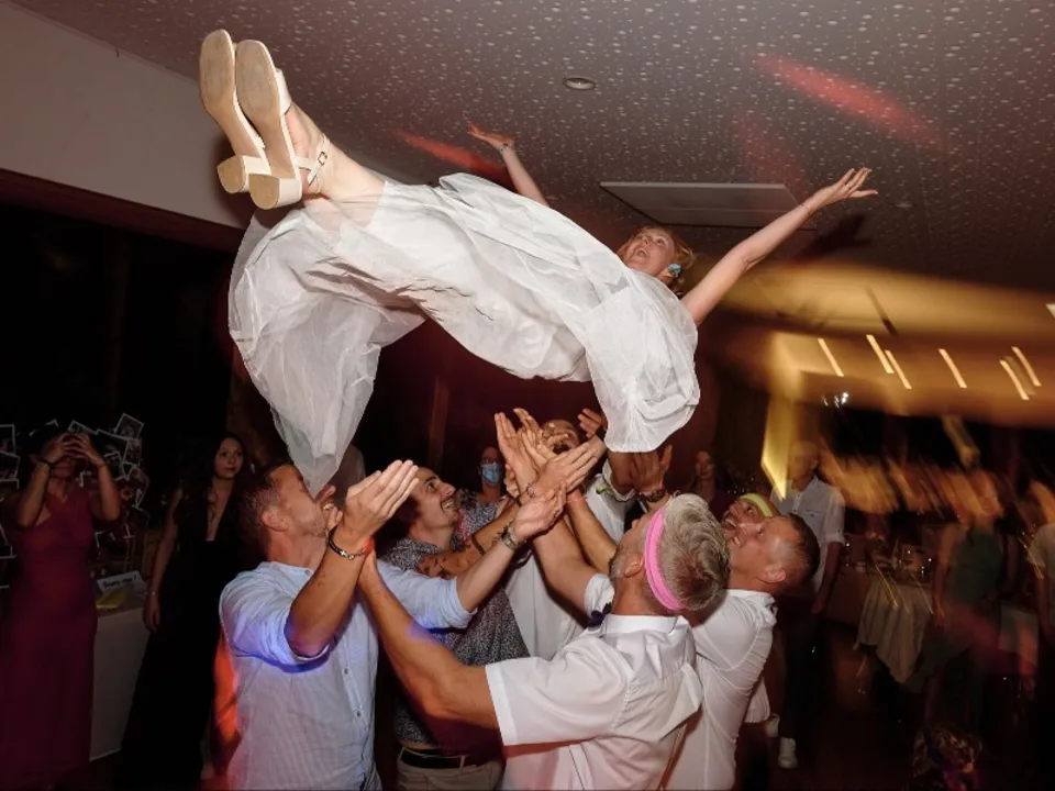 FLORIAN MOSSLER - DJ FLO'W