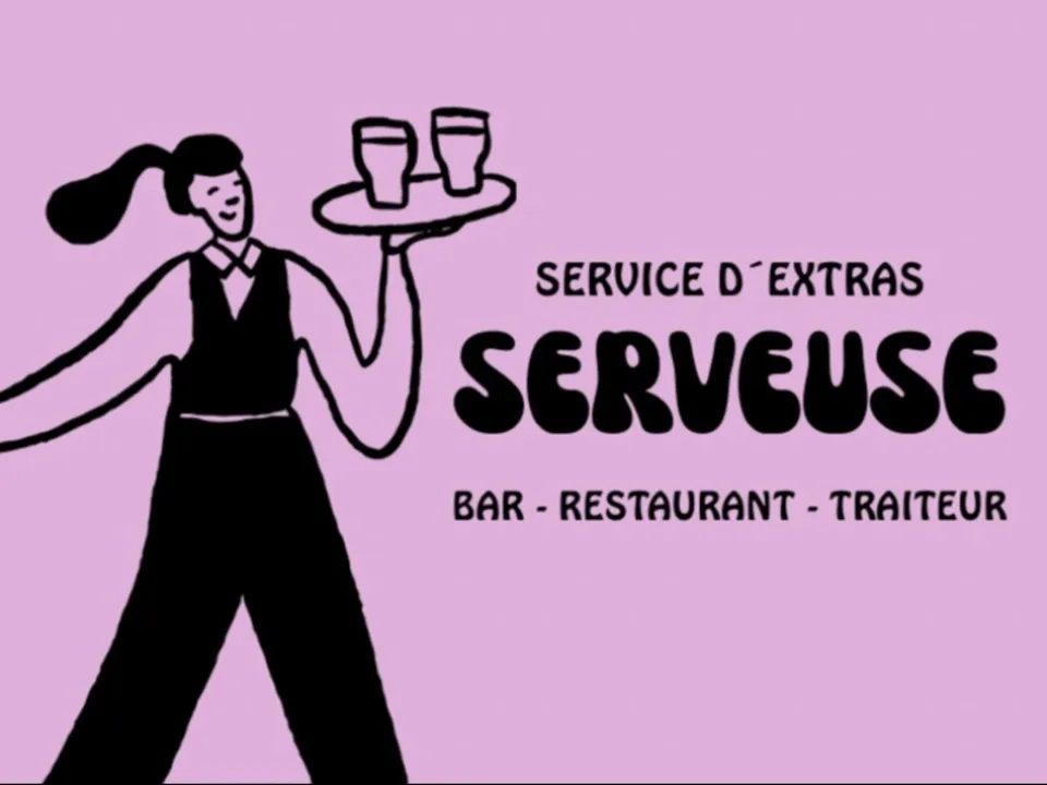 EXTRAS SERVEUSE