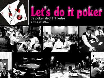 let's do it poker