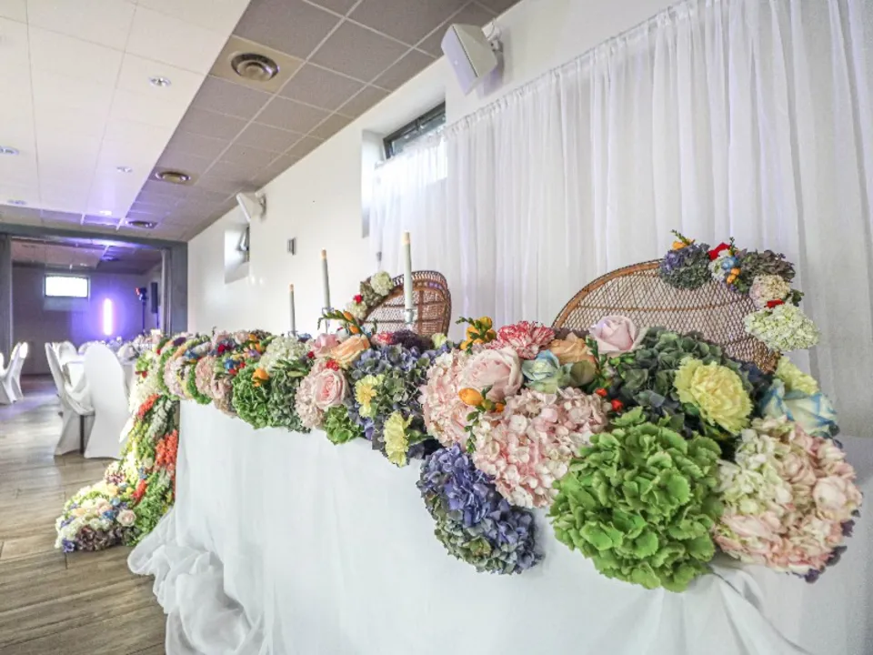 SKL EVENTS & FLORALS