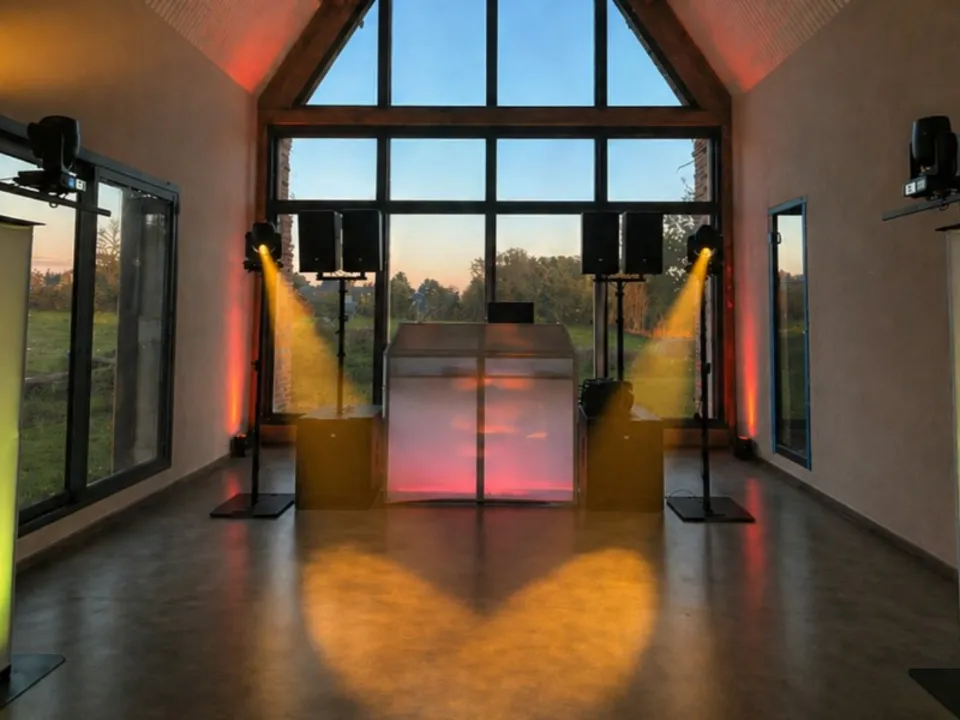 NORMANDIE PRESTIGE EVENEMENTS