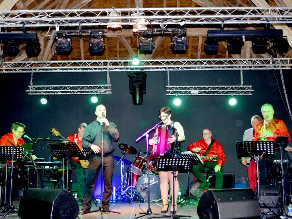 ORCHESTRE KARINE GIRAULT