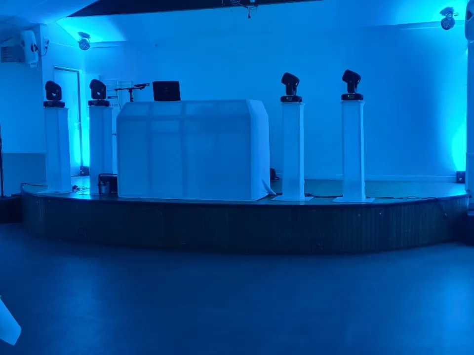 NS EVENT