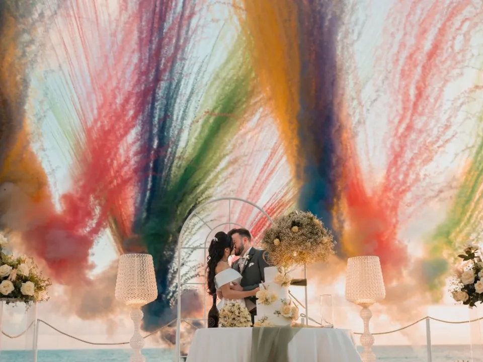 FÊTES & VOUS