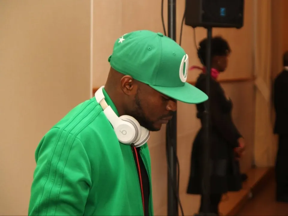 DJ WILSON