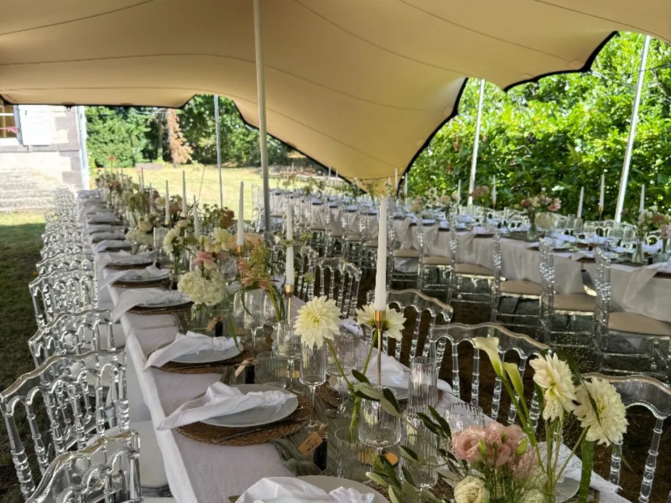 WAM EVENTS