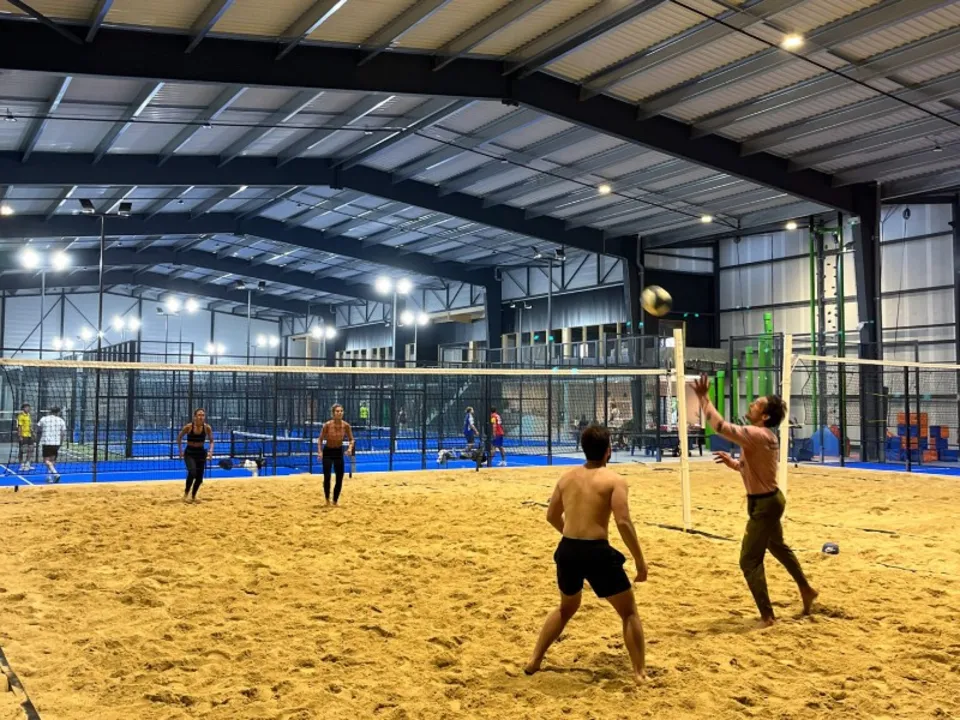 CÔTE & SPORT 360