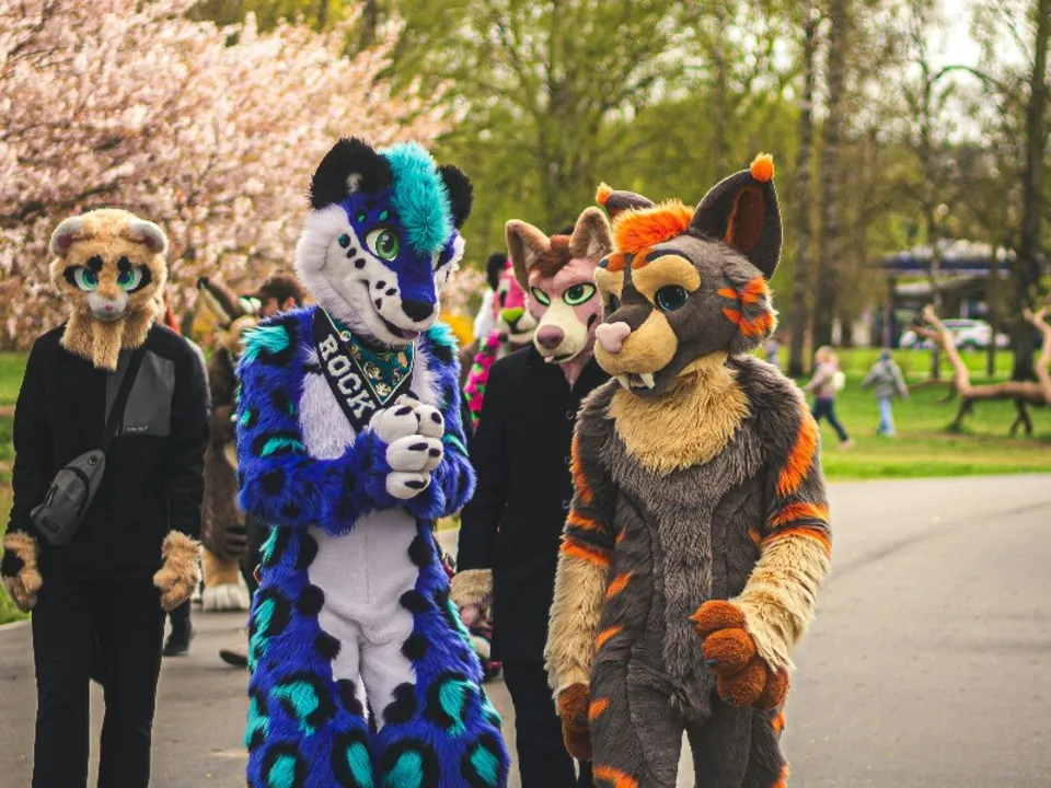 MASCOTTES