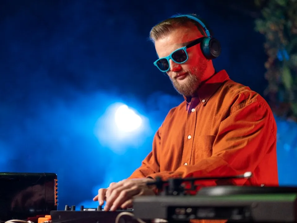 VIBE ÉVÈNEMENTS 