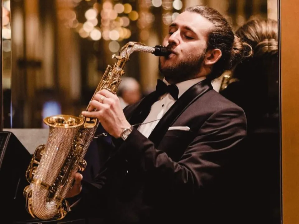 FRANCKYSAX