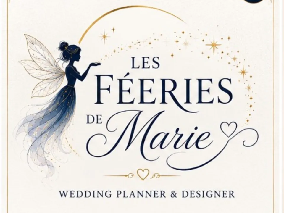 LES FÉERIES DE MARIE