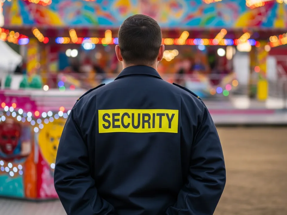 Henri Gardiennage Securite
