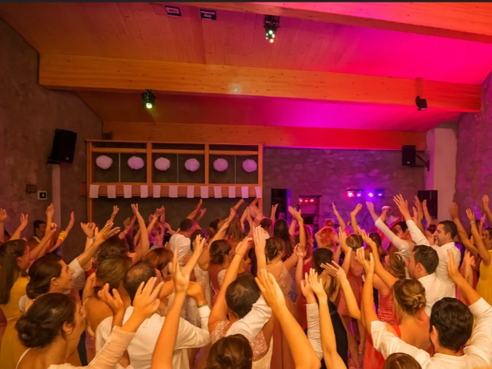 DJ Kriss Animations Mariages Pro