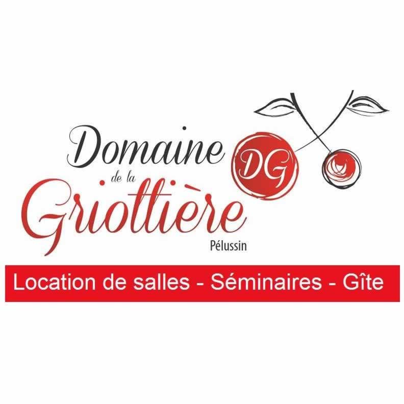 Domaine de la Griottière