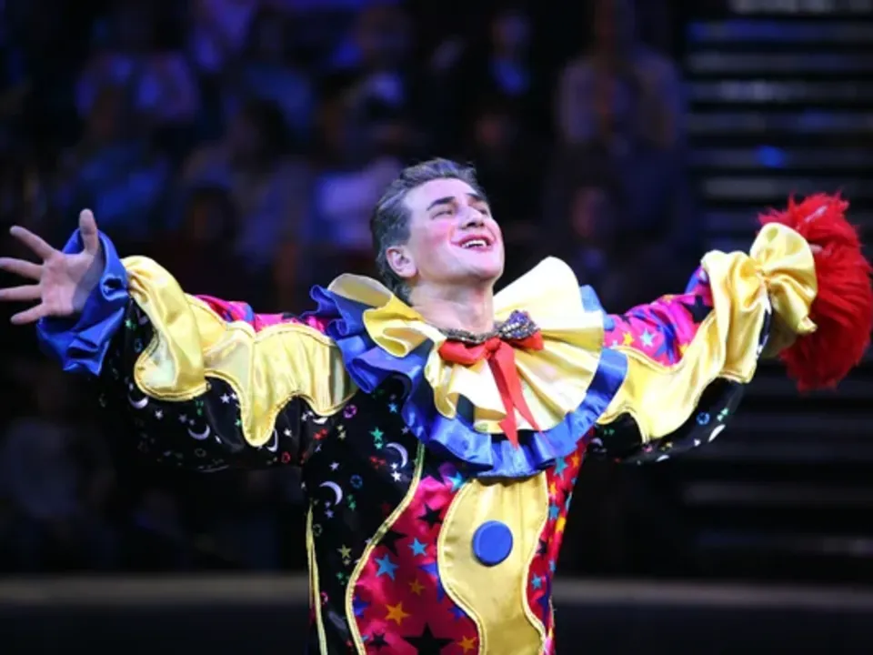 LES MARIONNETTES DU MARAIS POITEVIN