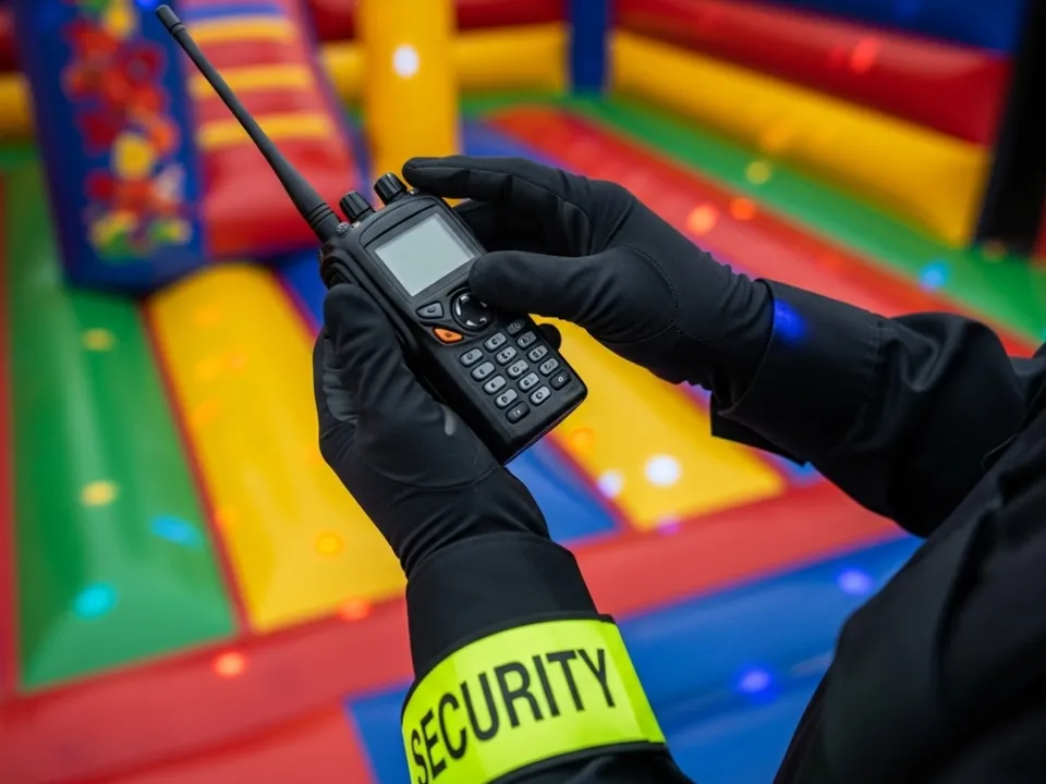 PRO EST SECURITE